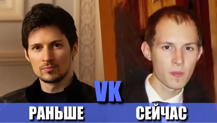 BadComedian дал интервью об уходе из VK и возможном вызове в суд