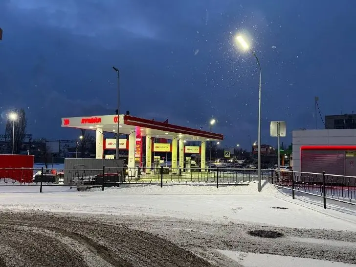 В Башкирии резко подорожал бензин после праздников 