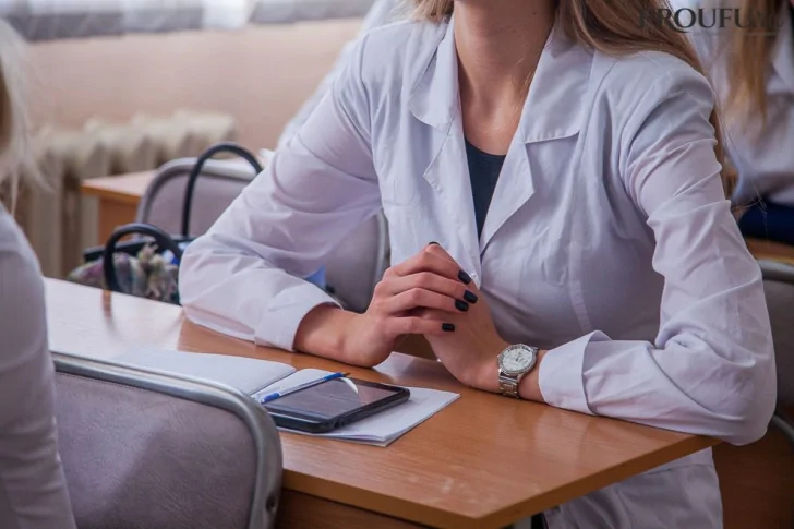 Башкирские студенты получат по 1 миллиону рублей