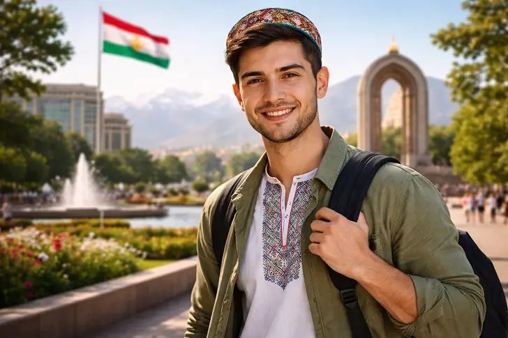 «Лучше с куском хлеба на Родине, чем как собака в Москве»: исповедь таджика, вернувшегося из России