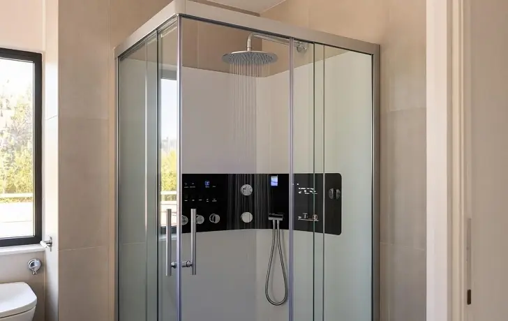 Ванна и душ уже не в моде: теперь новый зарубежный тренд захватывает Россию