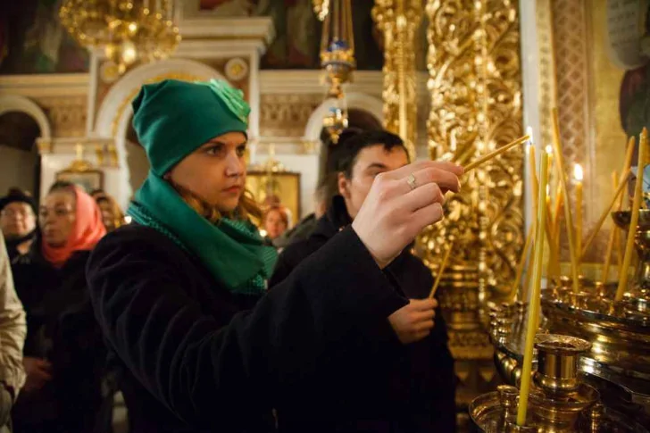 Не купайтесь! Утянут на дно души покойников: приметы на Троицкую родительскую субботу 22 июня