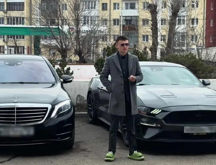 Крипта, показная свадьба, Дубай: «крутой» блогер из деревни в Башкирии Зигазинский попал под прицел прокуратуры