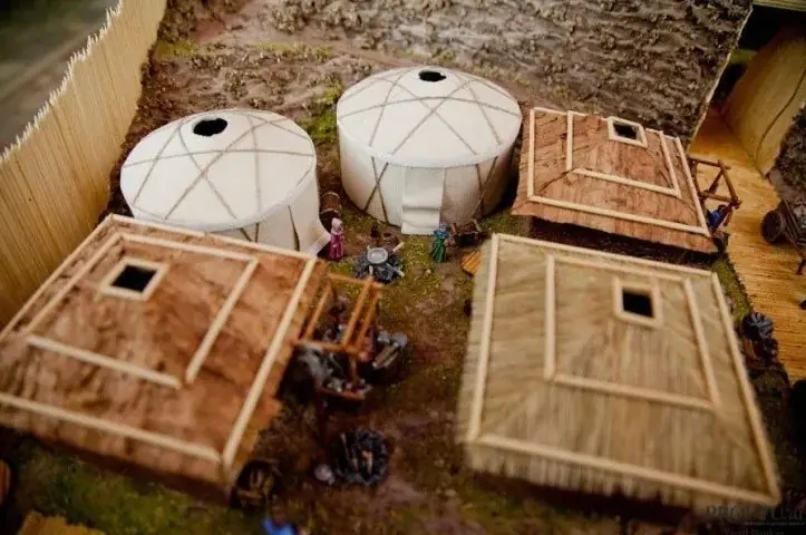 «Нечего показывать, там все разрушено»: археолог – о строительстве музея на месте городища Уфа-II