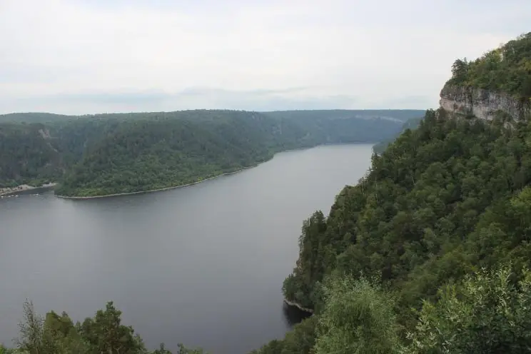 Экологи предрекали, что это затопит Стерлитамак: история строительства Юмагузинского водохранилища