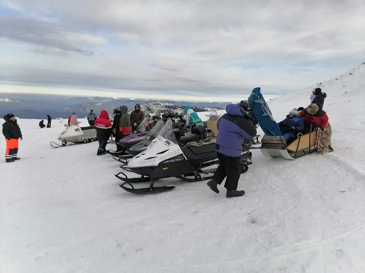«За что здесь платить?»: туристы в ужасе от башкирского парка «Мурадымовское ущелье»
