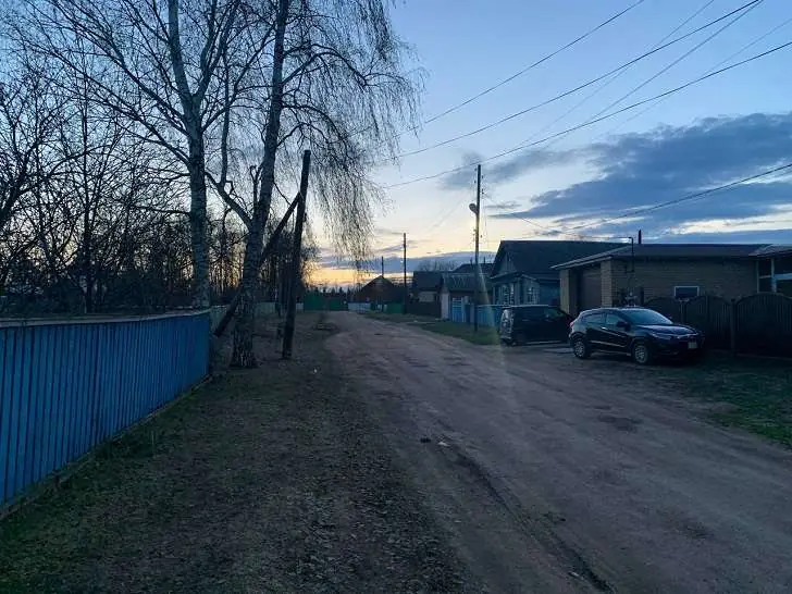 Рабочих мест нет, за продуктами – едем в Дюртюли: как живет татарская деревня в глубинке Башкирии. Фоторепортаж