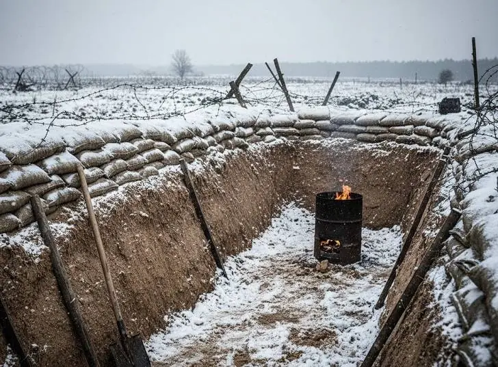 Смертельная инфекция времен Первой мировой снова убивает. Что происходит