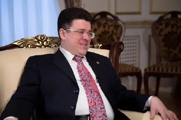 Муж экс-главы Госкомитета Башкирии под следствием вспомнил, что не сам себе прижег гениталии утюгом