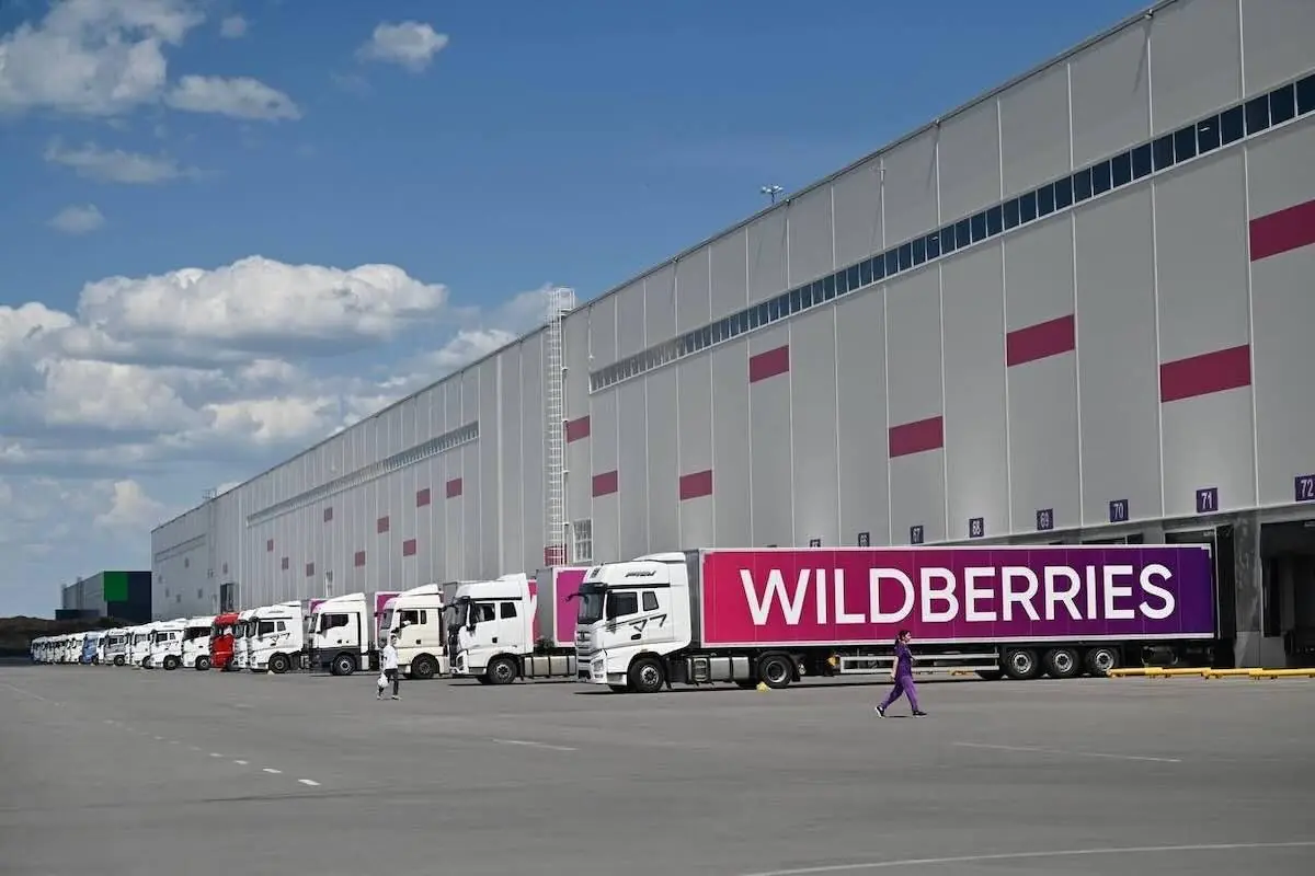 Wildberries придумал, как защитить товары от БПЛА: что изменилось