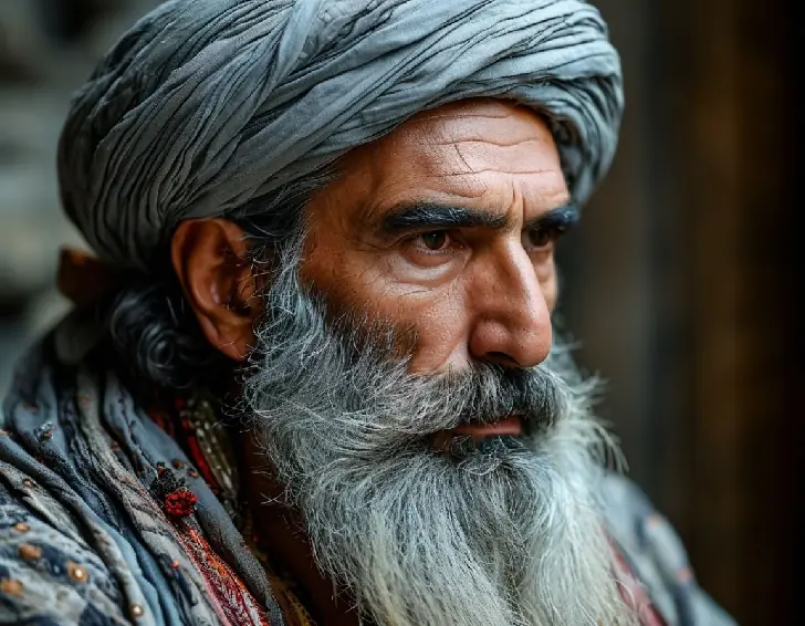 Как победить депрессию, если уже ничего не помогает – много веков назад ответ нашел Омар Хайям