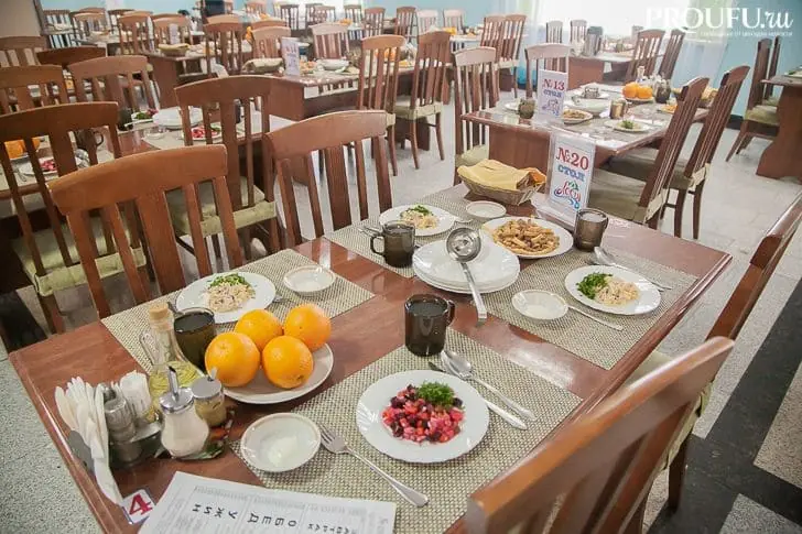 В Уфе директор колледжа незаконно сдал в аренду помещения под общепит