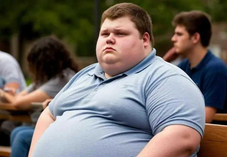 Никаких чипсов и газировок: в Башкирии школьников с ожирением переведут на спецменю