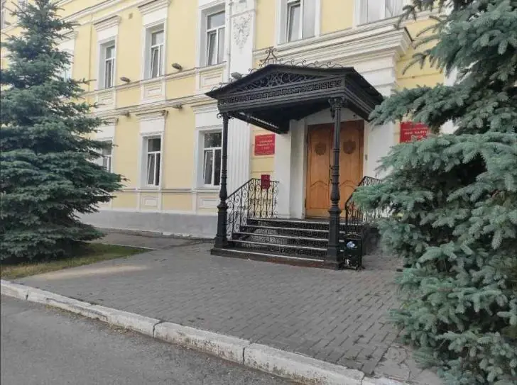 Фрик почувствовал безнаказанность? Как в Уфе прошел суд между Рахимовой и блогером-провокатором