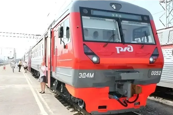 Ехать дешевле: РЖД назвали периоды скидок в 15% на билеты