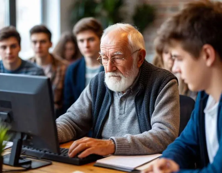 Работать до гроба: почему зумеры не смогут уйти на пенсию