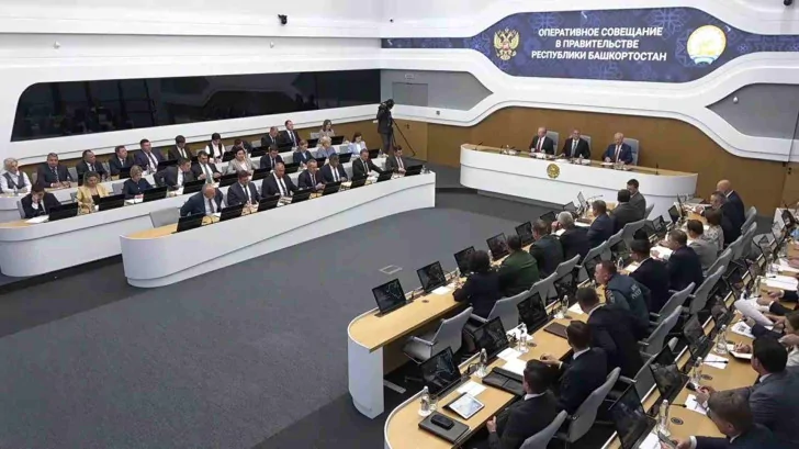 Затянули после выборов. Обнуление заслуг и отставка правительства Башкирии – новая оперативка