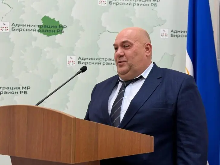 После коррупционного скандала в Бирске назначили нового мэра