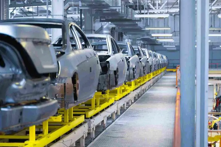 В Toyota ответили, вернется ли концерн в Россию