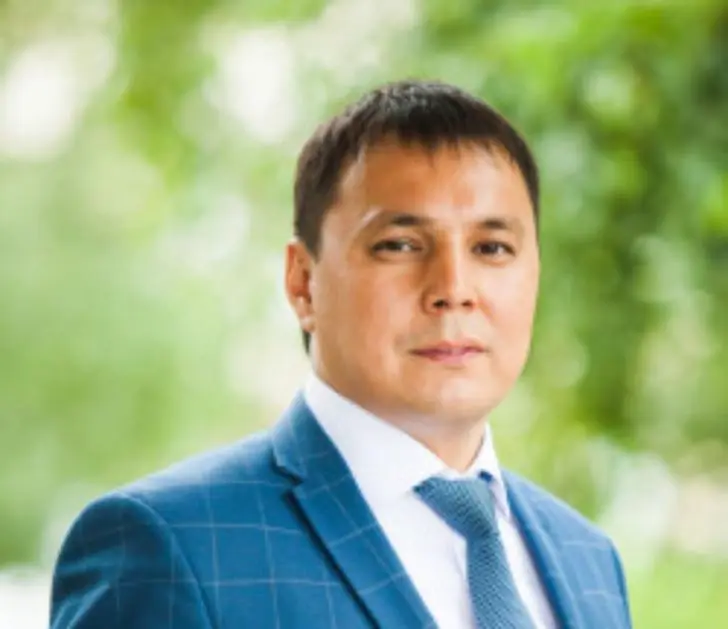 Глава района Башкирии Нафиков ушел в отставку