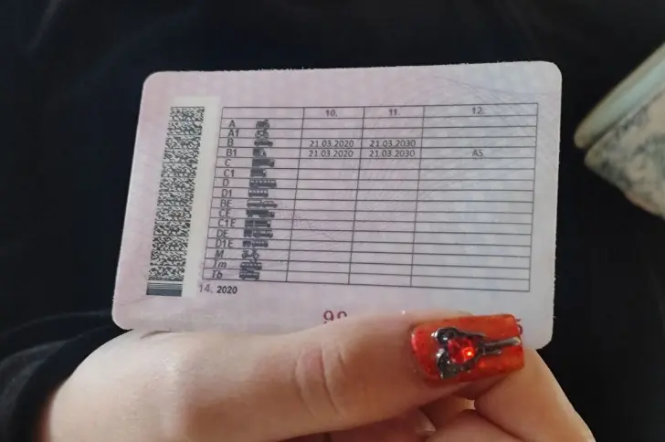 Права могут отобрать после посещения поликлиники: что ждет водителей с 2027 года