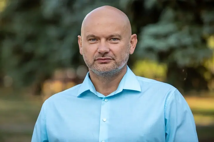 Суд в Уфе смягчил меру пресечения бизнесмену Александру Дегтеву