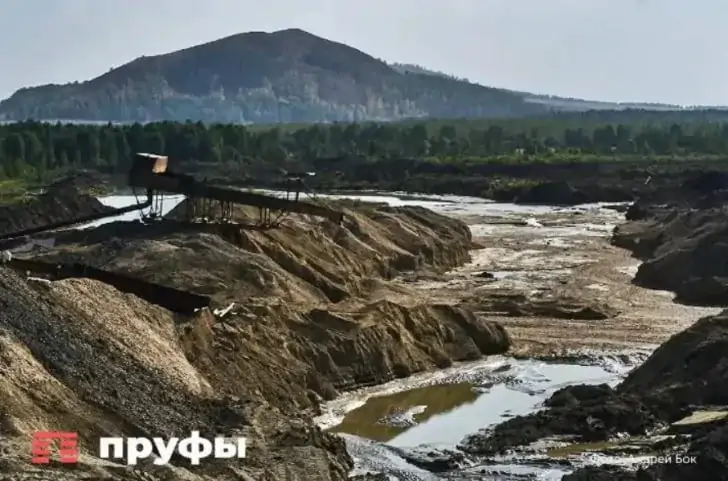 «Альтинвест» снова получил отказ на добычу золота в Зауралье 