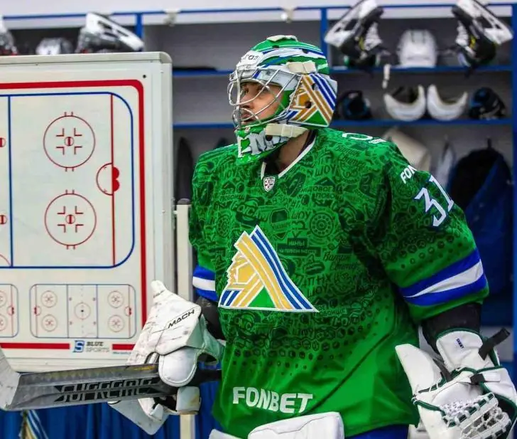 А в плей-офф попадут? Что ждет обедневший «Салават» в новом сезоне КХЛ