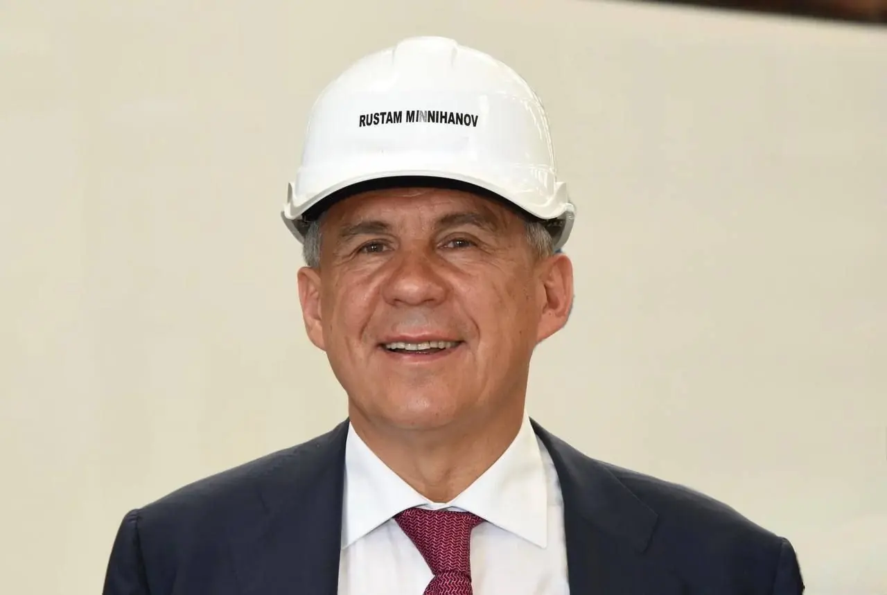 Выборы без выбора: почему победа Минниханова в Татарстане предрешена