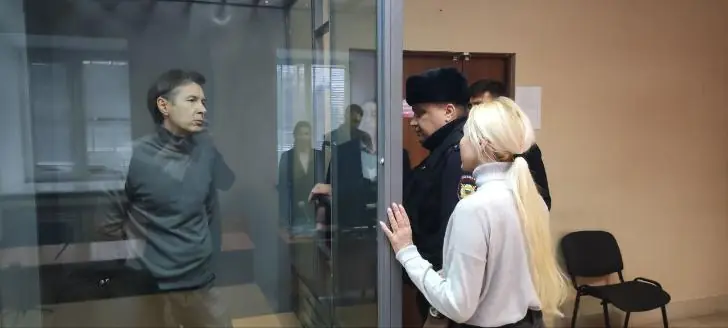 ФСБ пресекла дело о 10-миллионной взятке судьи в Башкирии – горе-бизнесмен получил строгий режим