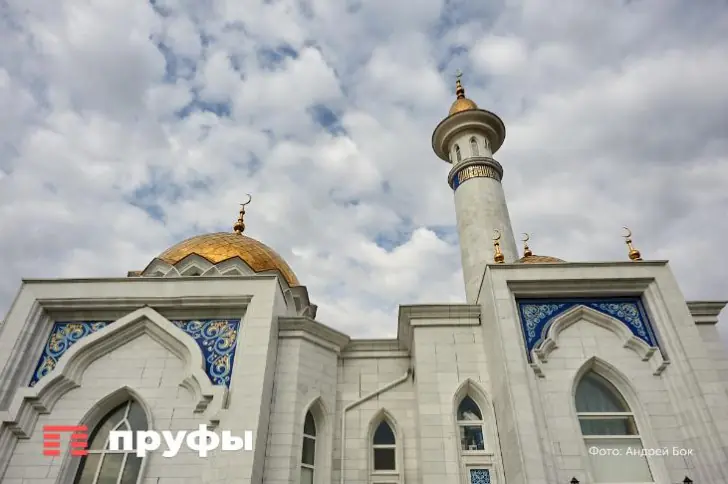 Непогода надвигается на Башкирию – появился неблагоприятный прогноз