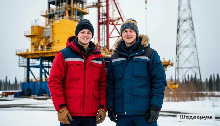 Башкирия слезет с «вахтовой иглы»? Зумеры все чаще отказываются ехать на Север − опустеет ли он без них