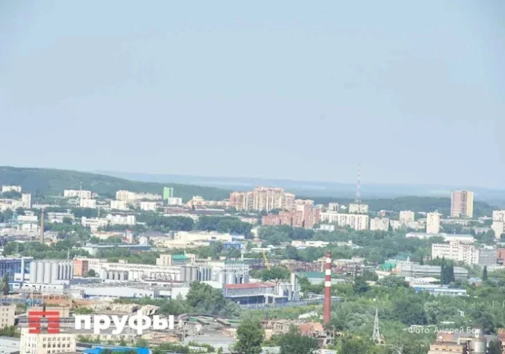 В Уфе отдали на разработку три квартала