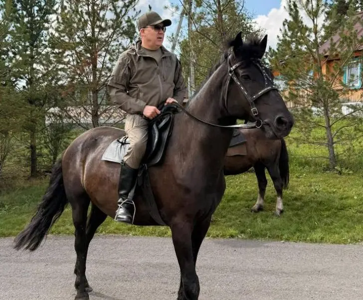 «У нас всегда красиво!» Назаров о том, сколько туристов посетили Башкирию