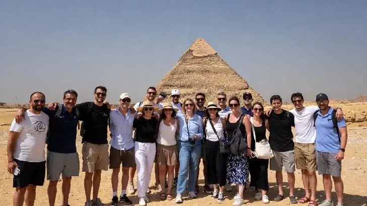 «Турция – прошлый век, а ОАЭ слишком дорого»: россияне массово переезжают в отели Египта и объясняют свой выбор