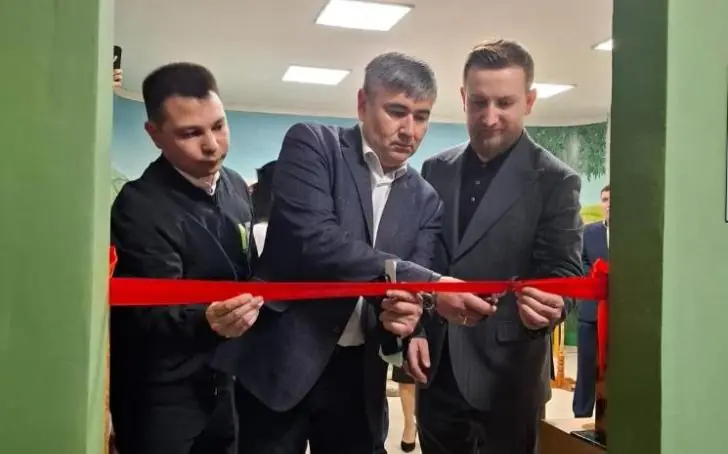 Союз инициатив Зауралья: «бойцовский клуб», новый «Кук буре» или общественная организация?