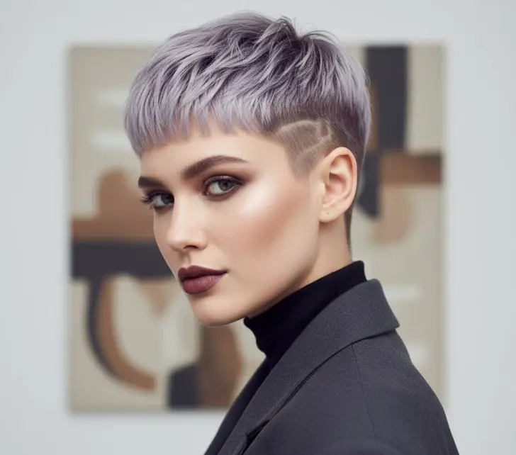 Эти стрижки снова на пике: какие прически станут самыми модными зимой 2026