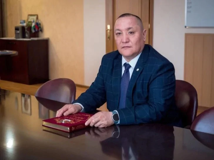 Слухи о гибели мэра Сибая на СВО прокомментировали в администрации