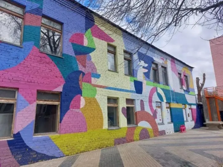 Уфимцы пожаловались Бастрыкину на шум от «Арт-Квадрата»