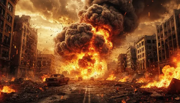 Франция и Британия планируют передать ядерное оружие Украине – разведка