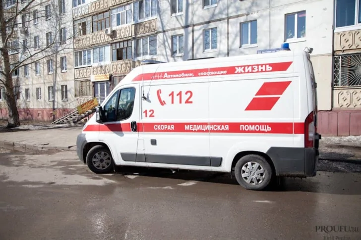 В Уфе мать до смерти избила трехлетнего сына из-за его капризов