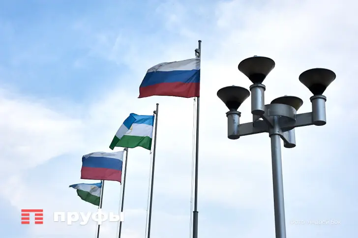 2026 год объявлен Годом единства народов России