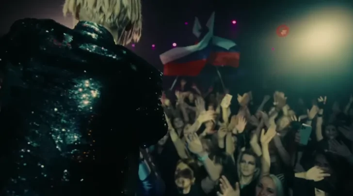 Детей в Татарстане снова заставили петь «Я — русский»