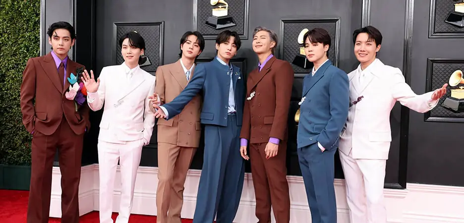 «K-pop — это отдельная Вселенная для выросших фанаток»: как корейцы завоевали любовь публики