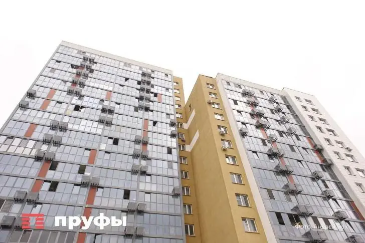 «Зауфимье будет строиться»: Башкирия запросила 13,5 млрд на развитие нового района