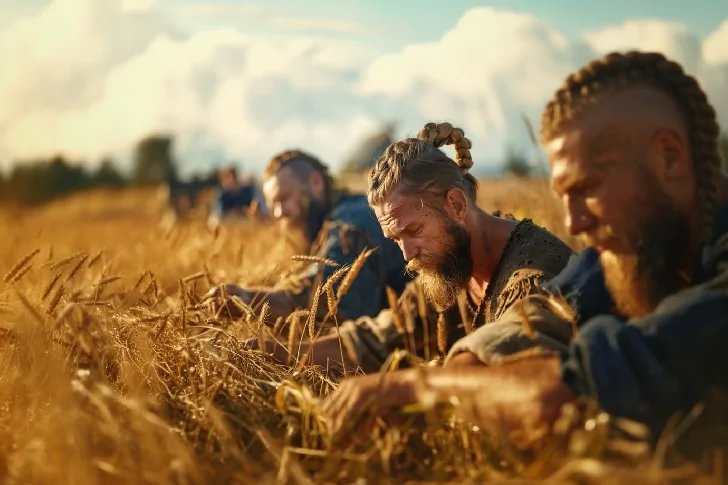 Эти русские фамилии — самые древние. Узнай, может быть, она твоя?