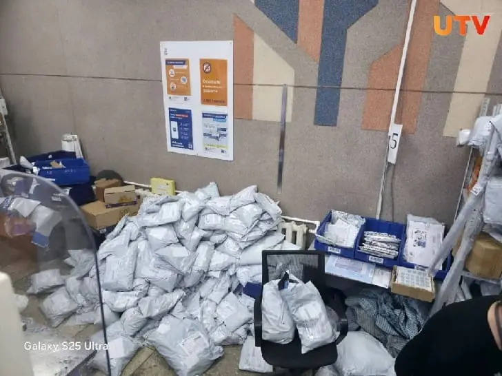 Почта России на грани бунта: в Башкирии назревает забастовка 