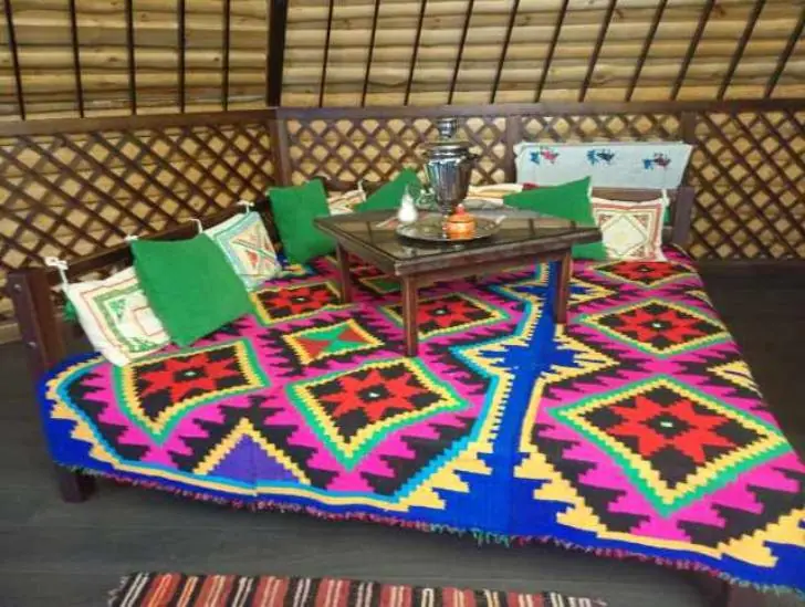 Вместо ипотеки: москвичам предлагают купить юрту для постоянного проживания «под ключ»