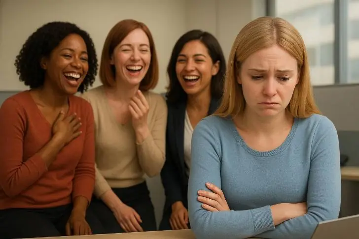 «Меня выжили с работы!» Почему женский коллектив превращается в змеиный клубок