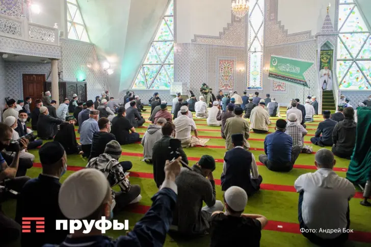Объявлены даты главных исламских праздников в 2027 году